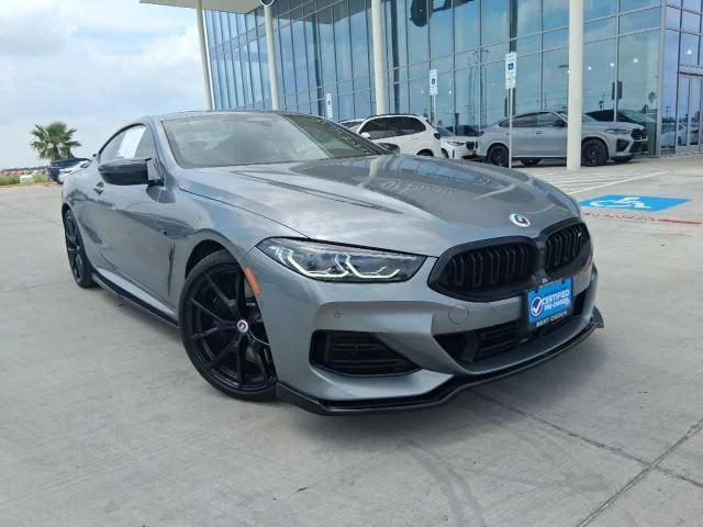 2023 BMW M8 xDrive for sale in Harlingen, TX