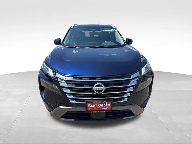 2024 Nissan Rogue SL FWD