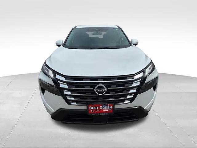 2024 Nissan Rogue SV FWD