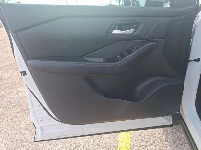 2024 Nissan Rogue SV FWD
