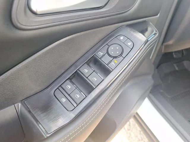 2024 Nissan Rogue SV FWD
