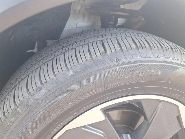 2024 Nissan Rogue SV FWD