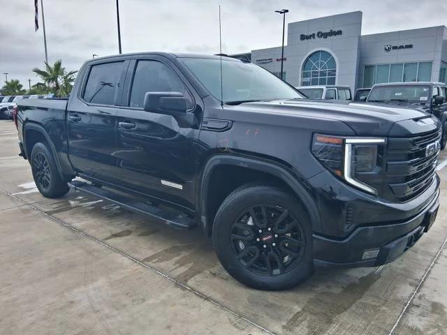 2024 GMC Sierra 1500 2WD Crew Cab Short Box Elevation for sale in Harlingen, TX
