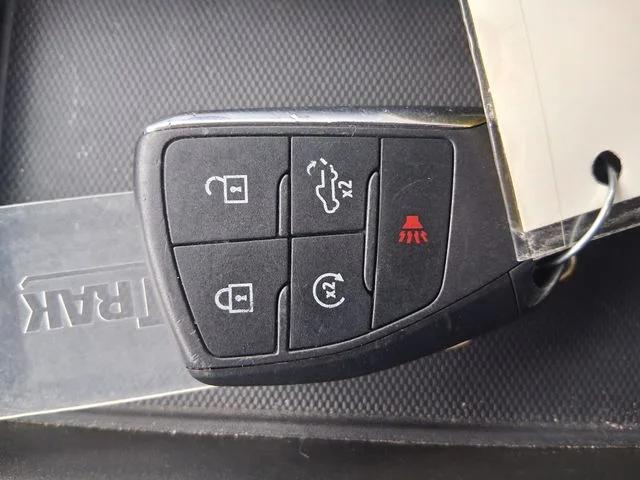 2024 GMC Sierra 1500 2WD Crew Cab Short Box Elevation