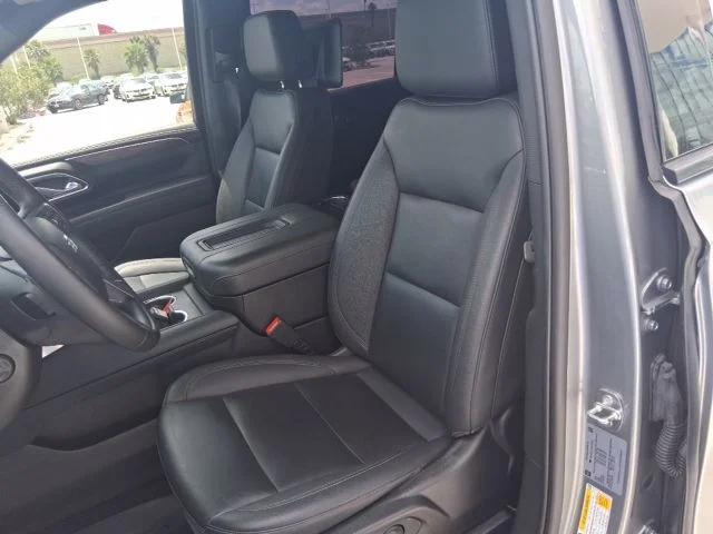2023 Chevrolet Suburban 4WD Z71