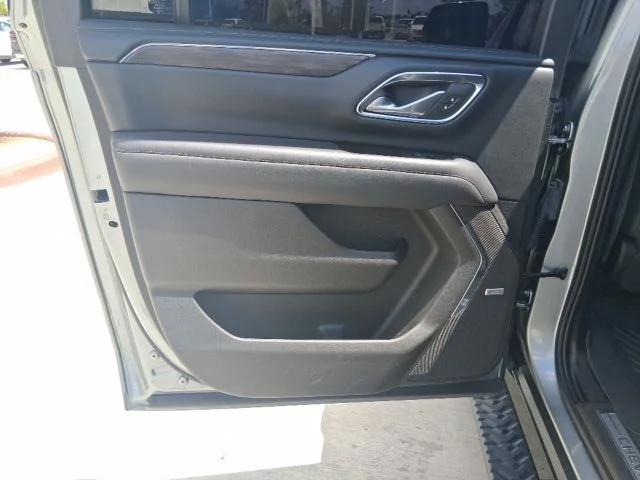 2023 Chevrolet Suburban 4WD Z71