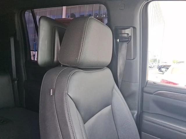 2023 Chevrolet Suburban 4WD Z71