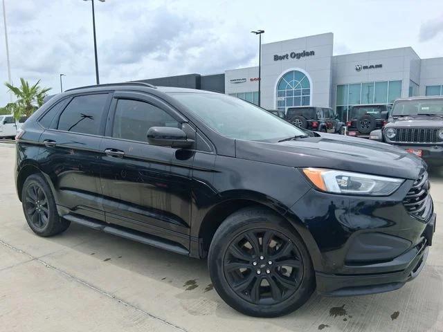 2022 Ford Edge SE for sale in Harlingen, TX