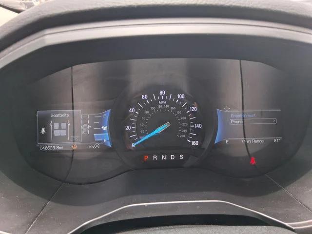 2022 Ford Edge SE