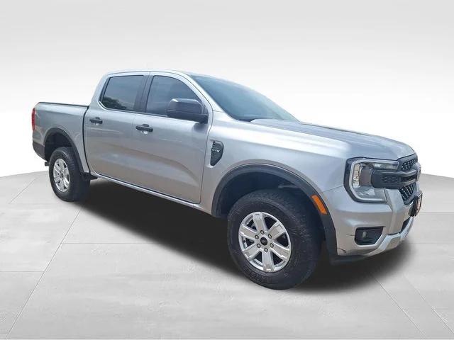 2024 Ford Ranger XL for sale in Harlingen, TX