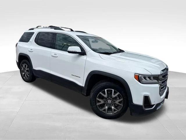 2023 GMC Acadia FWD SLE for sale in Harlingen, TX