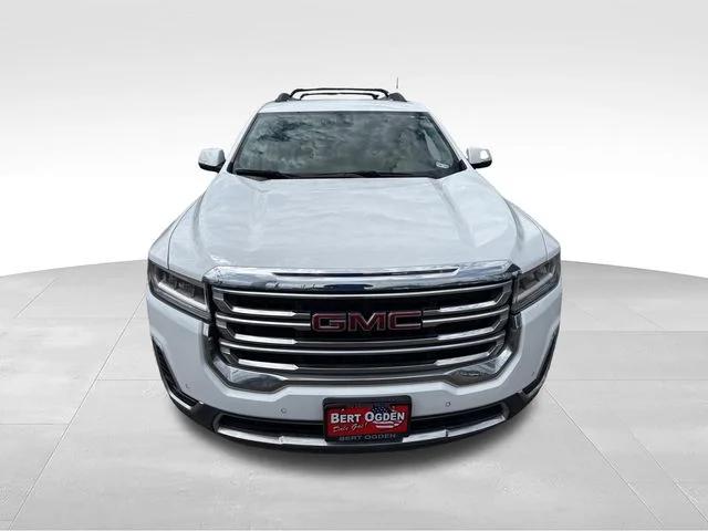 2023 GMC Acadia FWD SLE