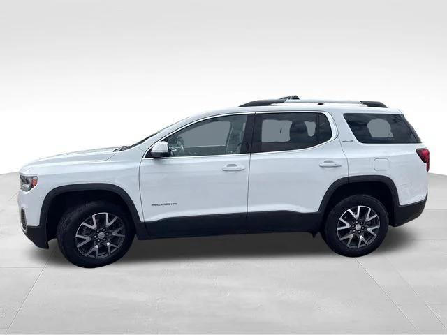 2023 GMC Acadia FWD SLE