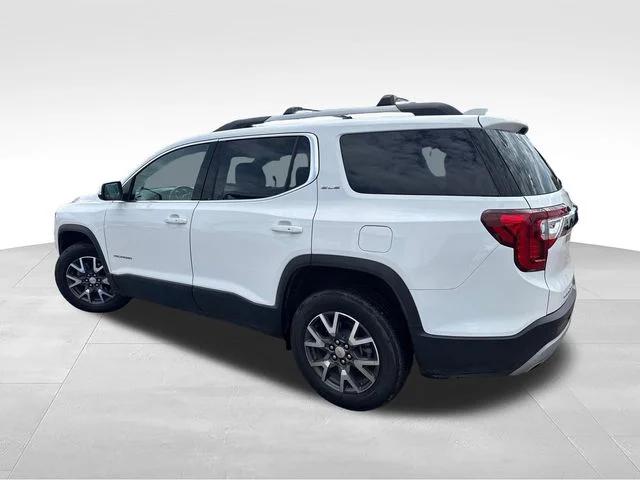2023 GMC Acadia FWD SLE