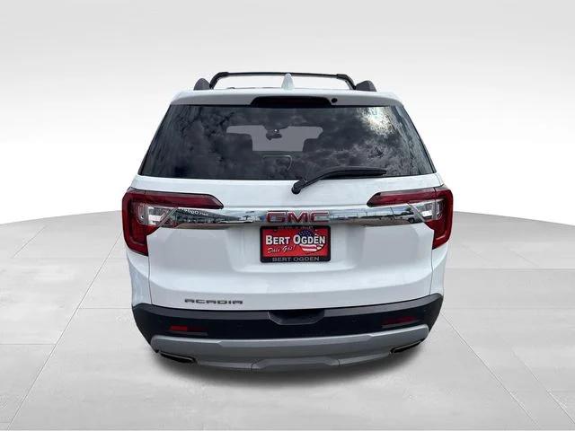 2023 GMC Acadia FWD SLE