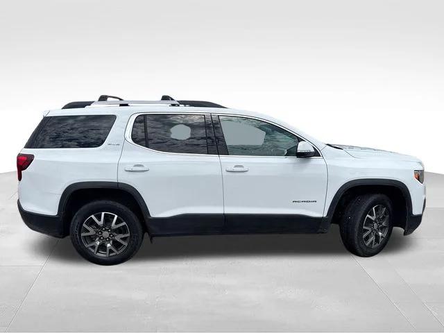 2023 GMC Acadia FWD SLE