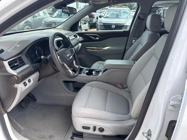 2023 GMC Acadia FWD SLE