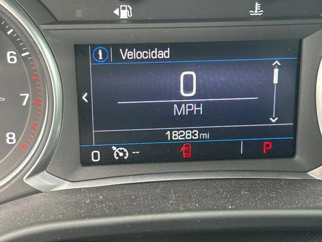 2023 GMC Acadia FWD SLE