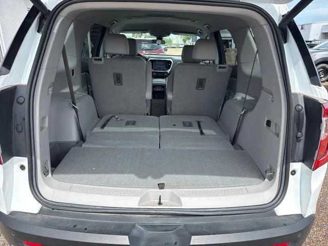 2023 GMC Acadia FWD SLE