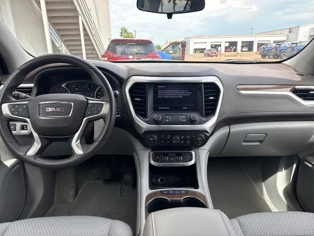 2023 GMC Acadia FWD SLE