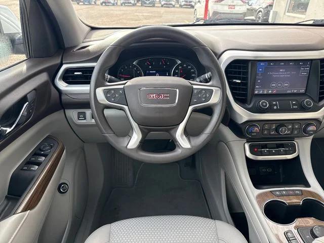 2023 GMC Acadia FWD SLE