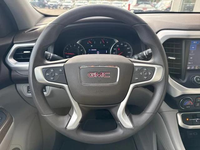 2023 GMC Acadia FWD SLE