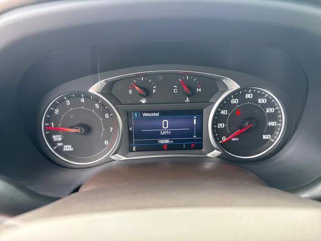 2023 GMC Acadia FWD SLE