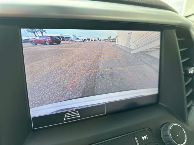 2023 GMC Acadia FWD SLE