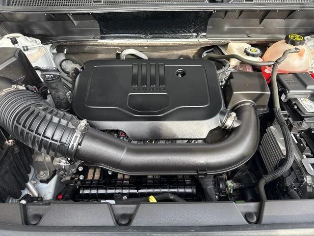 2023 GMC Acadia FWD SLE