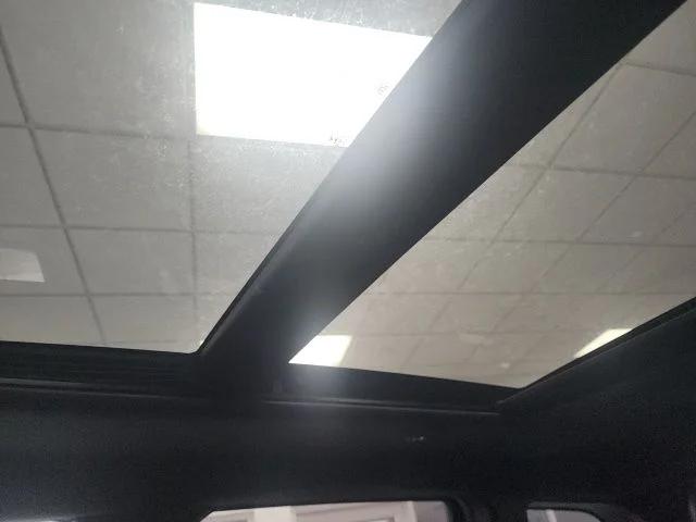 2017 Jeep Grand Cherokee Limited 4x4