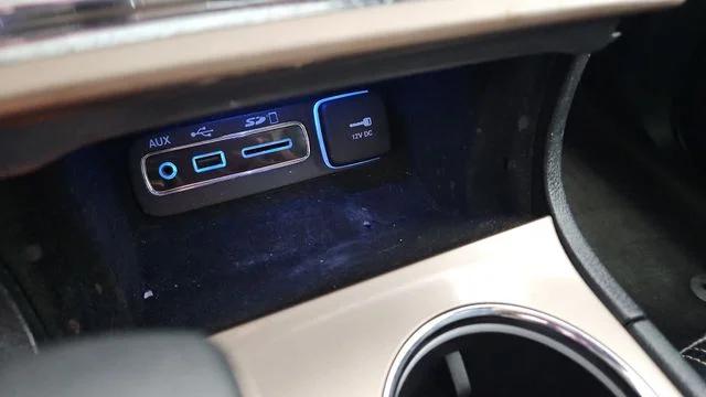 2017 Jeep Grand Cherokee Limited 4x4