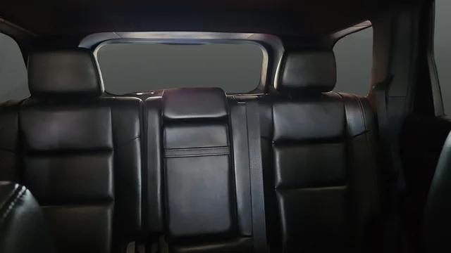 2017 Jeep Grand Cherokee Limited 4x4