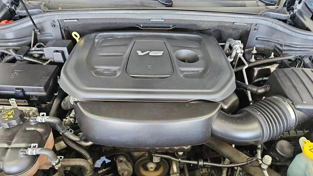 2017 Jeep Grand Cherokee Limited 4x4