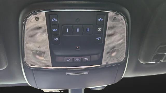 2017 Jeep Grand Cherokee Limited 4x4