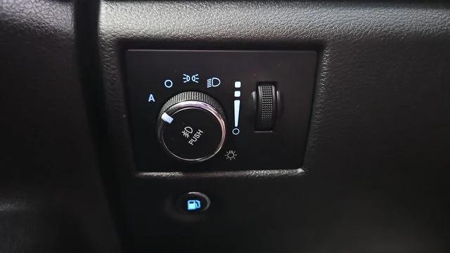 2017 Jeep Grand Cherokee Limited 4x4