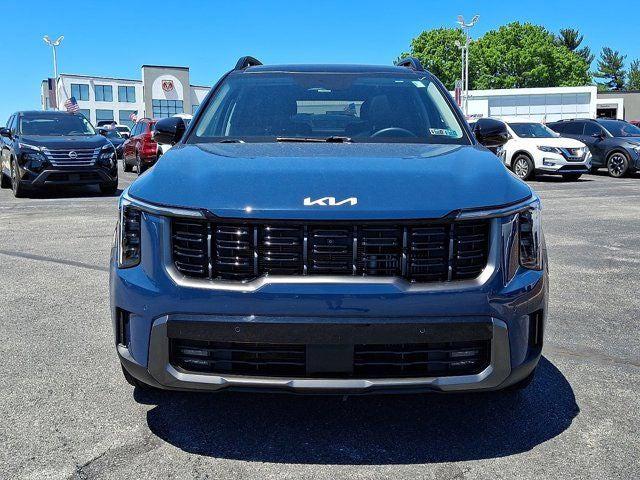 2024 Kia Sorento X-Line SX 2024 Kia Sorento X-Line SX