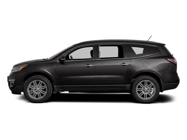 2013 Chevrolet Traverse 2LT
