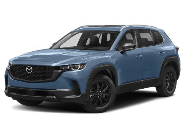 2023 Mazda Mazda CX-50 2.5 S Preferred Plus - 0