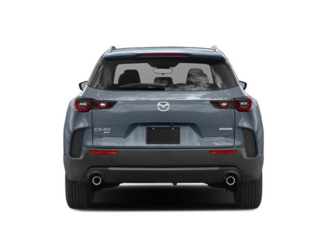 2023 Mazda Mazda CX-50 2.5 S Preferred Plus - 4