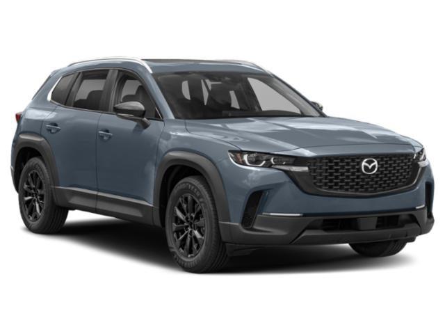 2023 Mazda Mazda CX-50 2.5 S Preferred Plus - 5