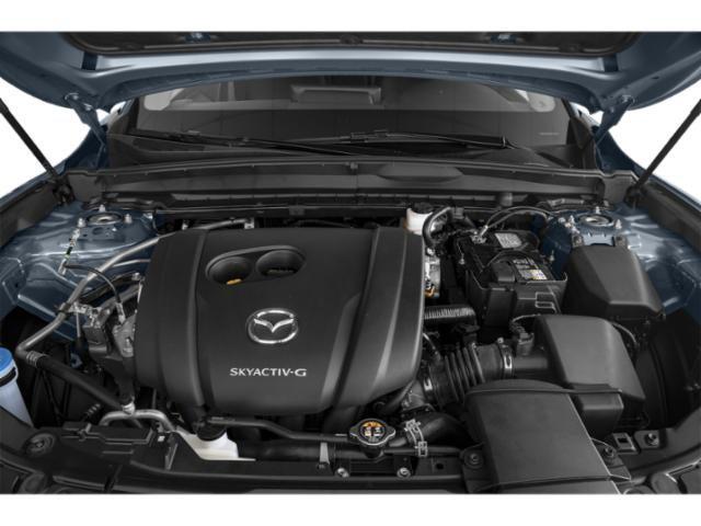 2023 Mazda Mazda CX-50 2.5 S Preferred Plus - 11