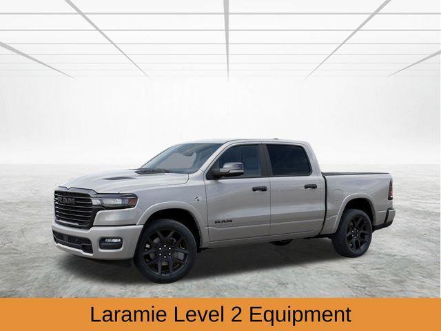 2026 RAM Ram 1500 RAM 1500 LARAMIE CREW CAB 4X4 57 BOX 2026 RAM Ram 1500 RAM 1500 LARAMIE CREW CAB 4X4 57 BOX
