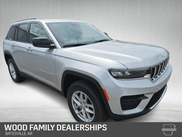 2026 Jeep Grand Cherokee Laredo X 4x4 for sale in Batesville, AR