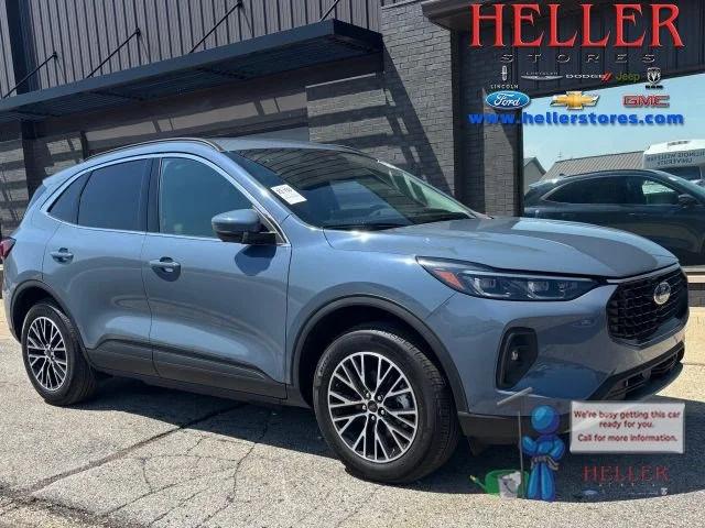 2025 Ford Escape PHEV for sale in Pontiac, IL