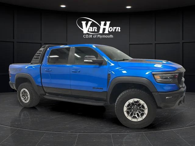 2021 Ram 1500 TRX Crew Cab 4x4 5'7" Box for sale in Plymouth, WI