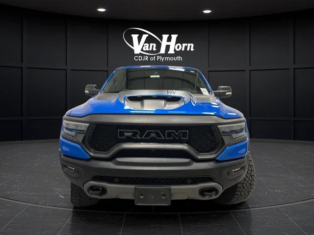 2021 Ram 1500 TRX Crew Cab 4x4 5'7" Box