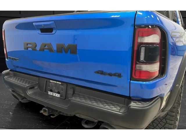 2021 Ram 1500 TRX Crew Cab 4x4 5'7" Box