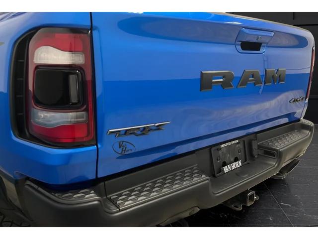 2021 Ram 1500 TRX Crew Cab 4x4 5'7" Box
