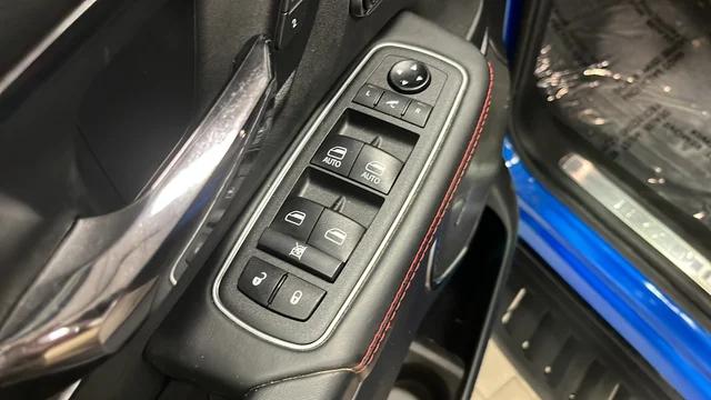 2021 Ram 1500 TRX Crew Cab 4x4 5'7" Box