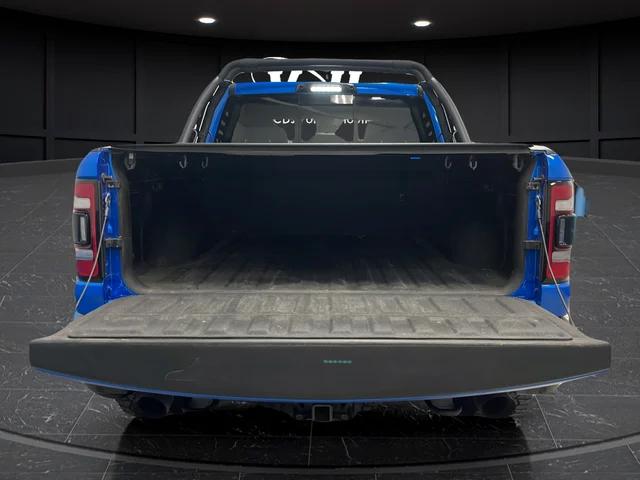 2021 Ram 1500 TRX Crew Cab 4x4 5'7" Box